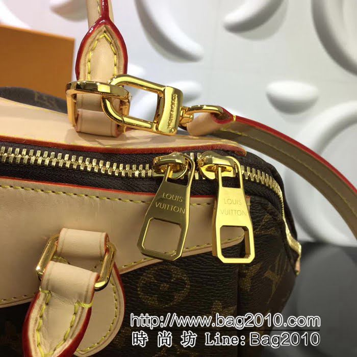 路易威登LV頂級原單2018新款 SEGUR手袋M41632 YDH1158